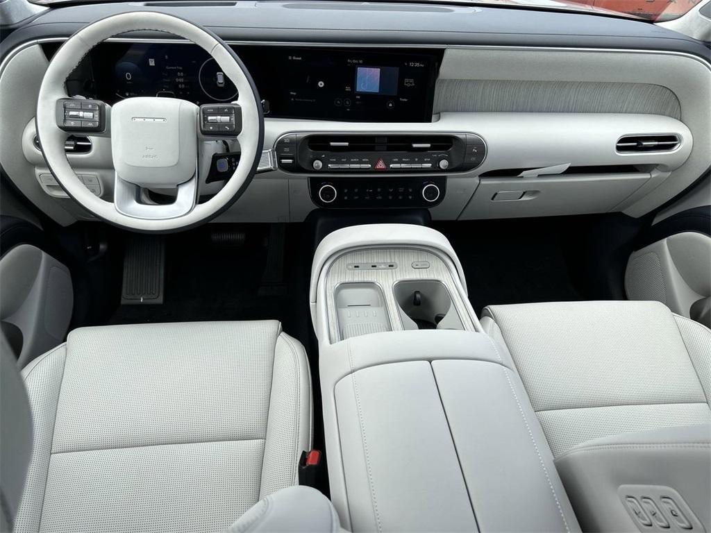 new 2026 Hyundai Palisade car, priced at $54,155