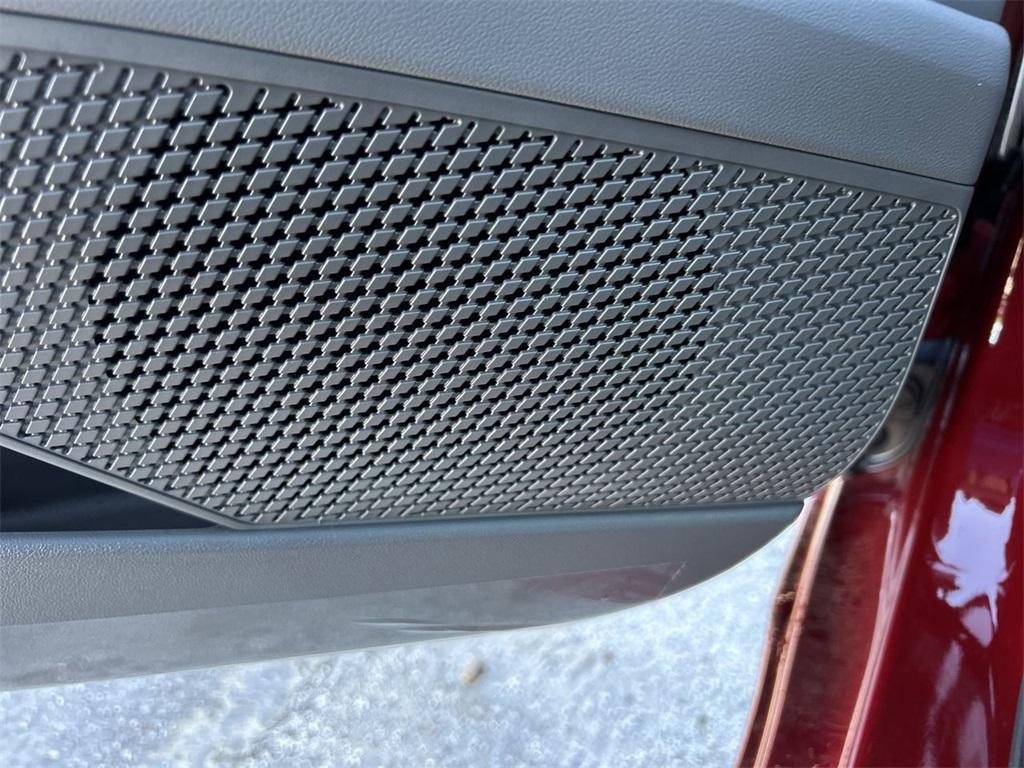 new 2026 Hyundai Elantra car, priced at $25,355