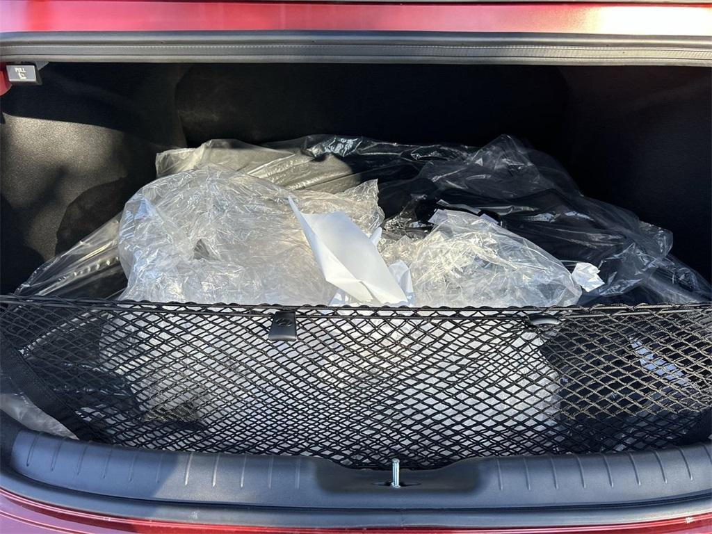 new 2026 Hyundai Elantra car, priced at $25,355