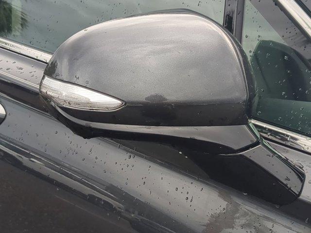 used 2021 Hyundai Santa Fe car, priced at $20,290