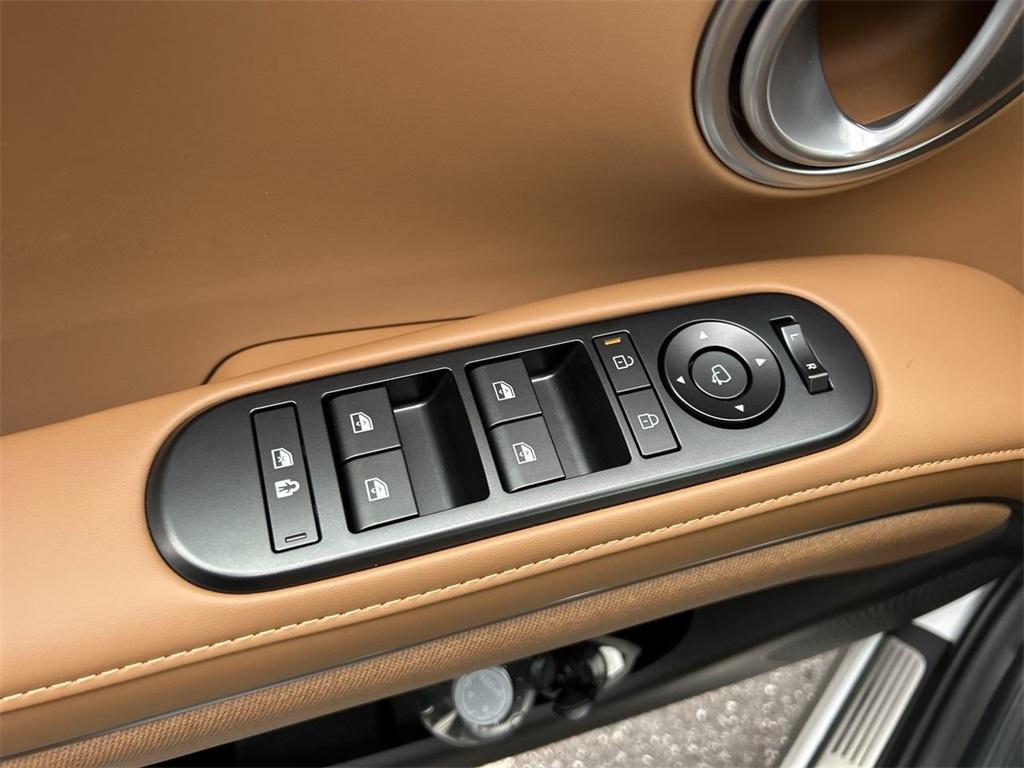 new 2026 Hyundai Palisade car, priced at $56,655