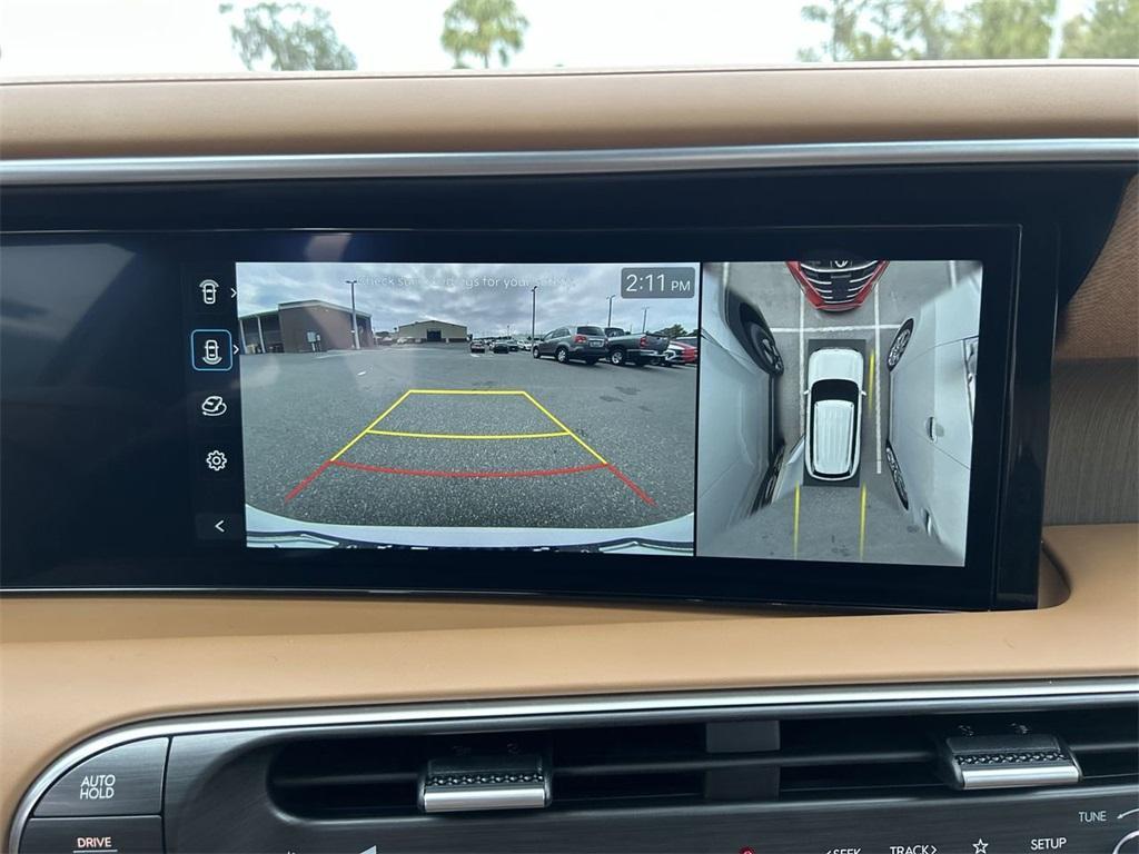 new 2026 Hyundai Palisade car, priced at $56,655