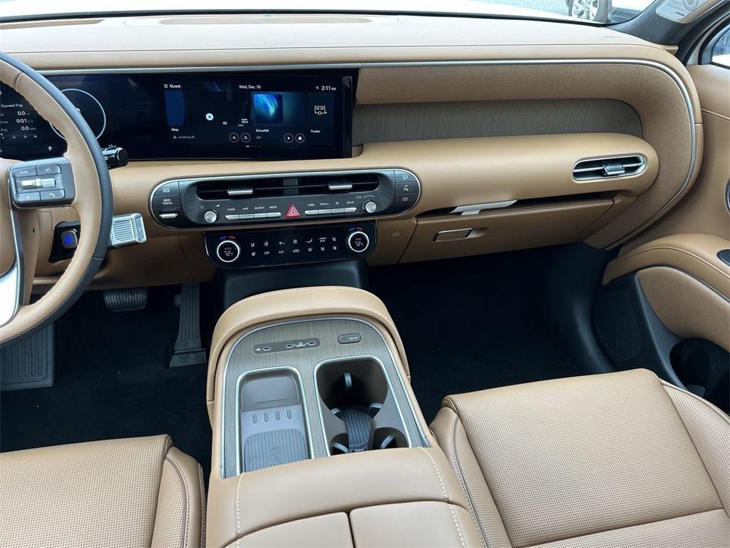 new 2026 Hyundai Palisade car, priced at $56,655