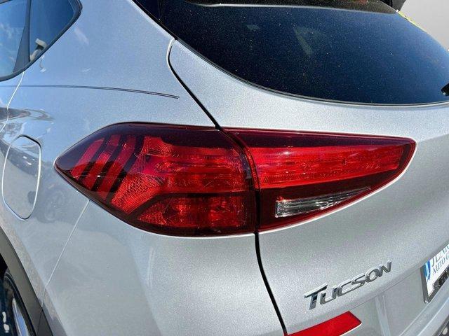 used 2019 Hyundai Tucson car, priced at $14,950
