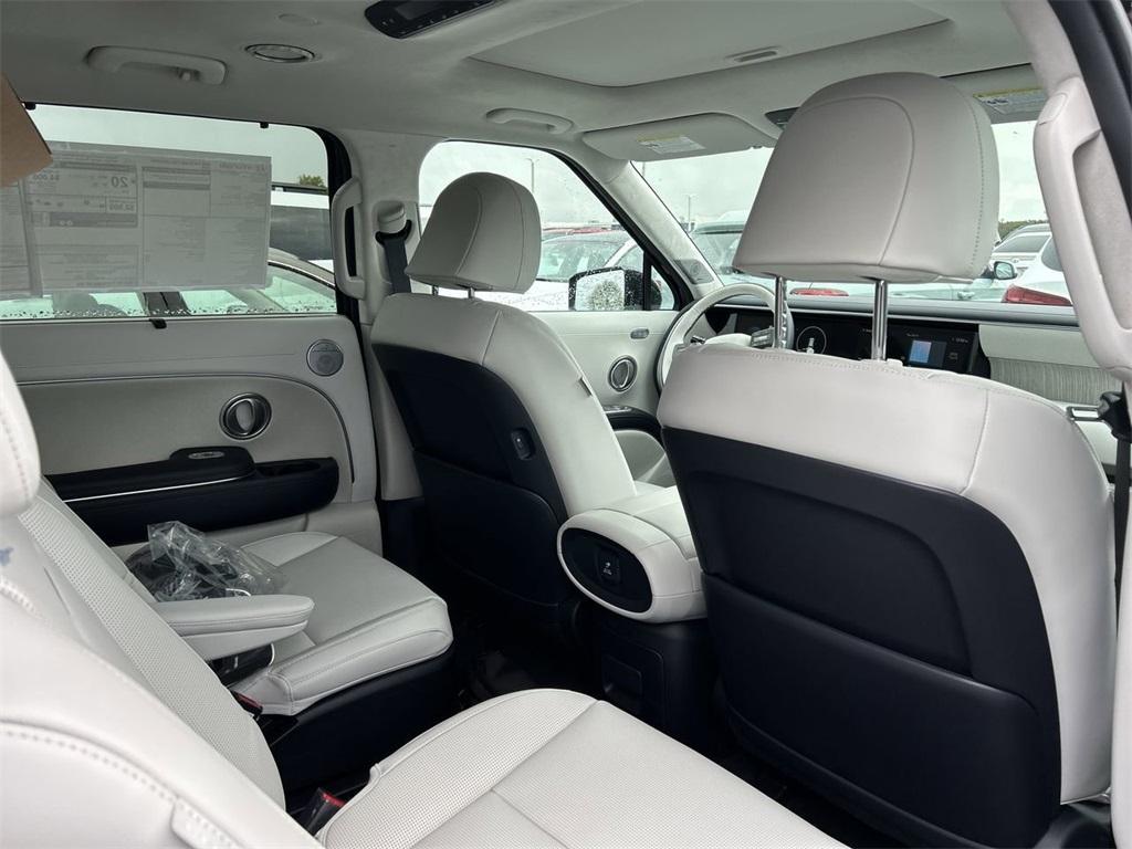 new 2026 Hyundai Palisade car, priced at $57,130