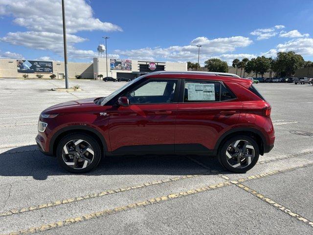 new 2026 Hyundai Venue car, priced at $25,165