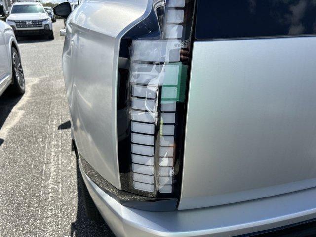 new 2026 Hyundai IONIQ 9 car, priced at $74,320