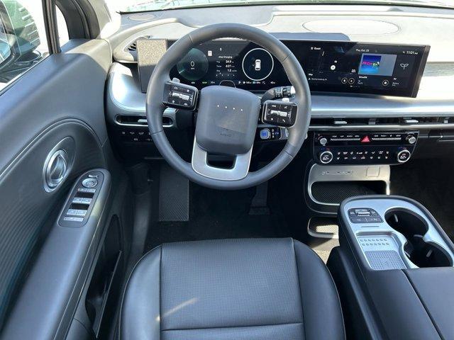 new 2026 Hyundai IONIQ 9 car, priced at $63,220