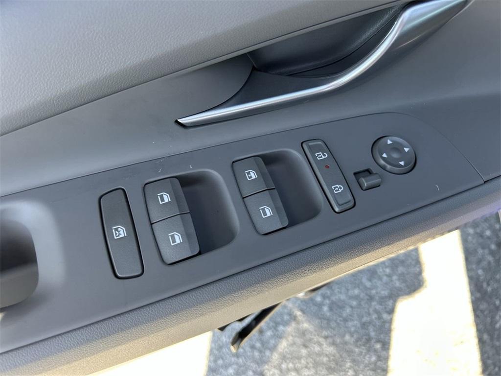 new 2025 Hyundai Elantra car, priced at $21,237