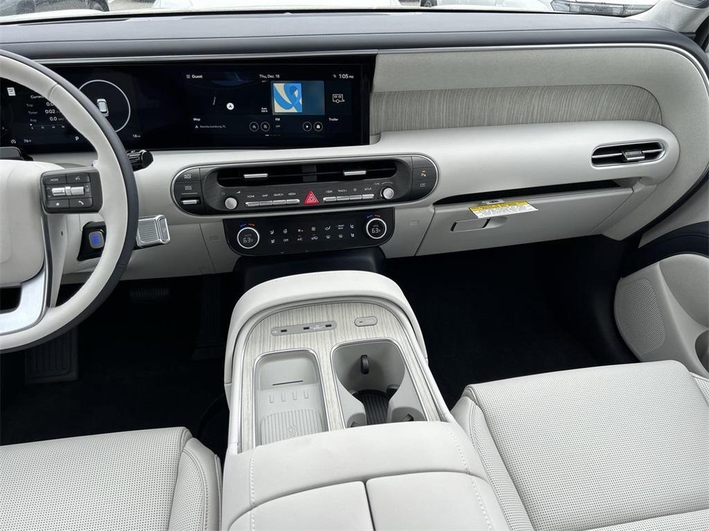 new 2026 Hyundai Palisade car, priced at $55,565