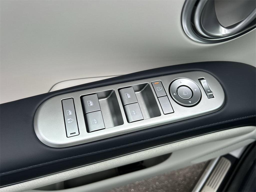 new 2026 Hyundai Palisade car, priced at $55,565