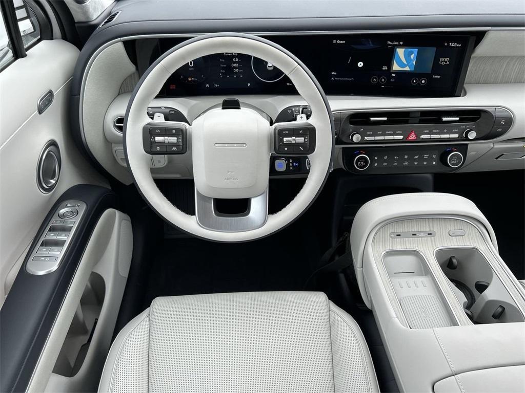 new 2026 Hyundai Palisade car, priced at $55,565