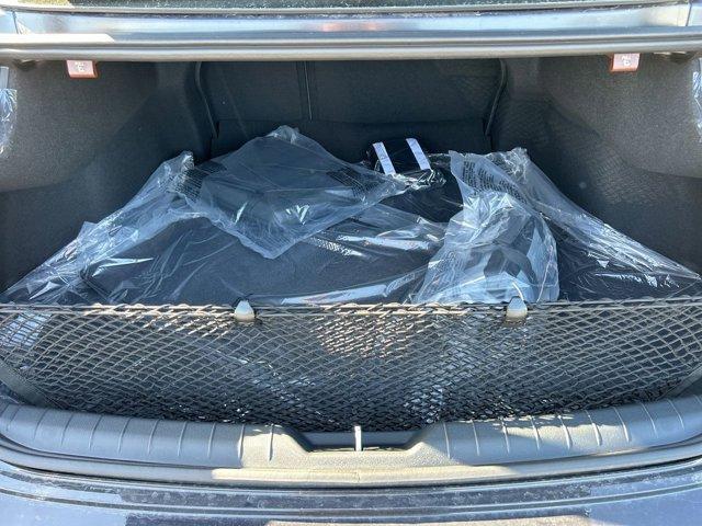 new 2026 Hyundai Sonata car, priced at $37,345