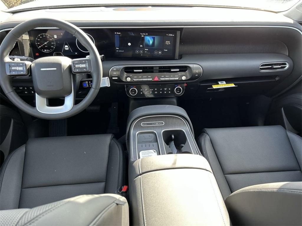 new 2026 Hyundai Palisade car, priced at $50,630