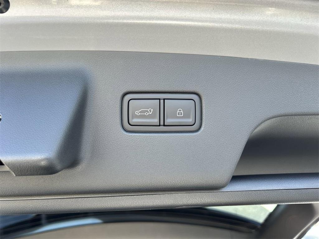 new 2026 Hyundai Palisade car, priced at $50,630