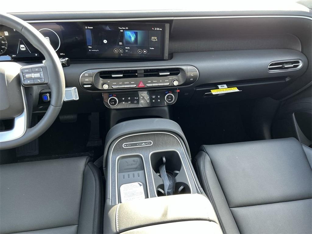 new 2026 Hyundai Palisade car, priced at $50,630