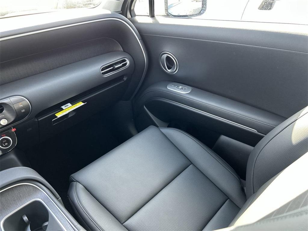 new 2026 Hyundai Palisade car, priced at $50,630