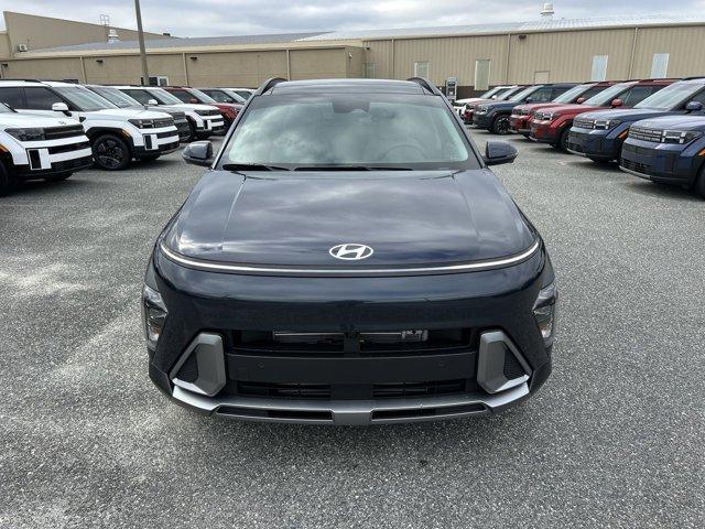 new 2026 Hyundai Kona car, priced at $31,990