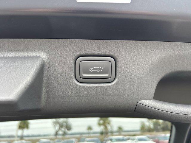 new 2026 Hyundai Kona car, priced at $31,990