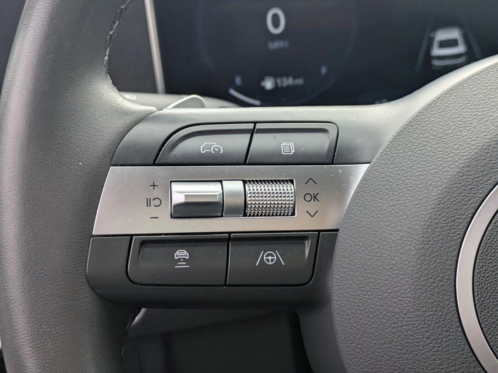 used 2024 Hyundai Sonata car, priced at $27,981