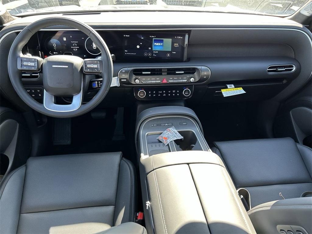 new 2026 Hyundai Palisade car, priced at $54,155