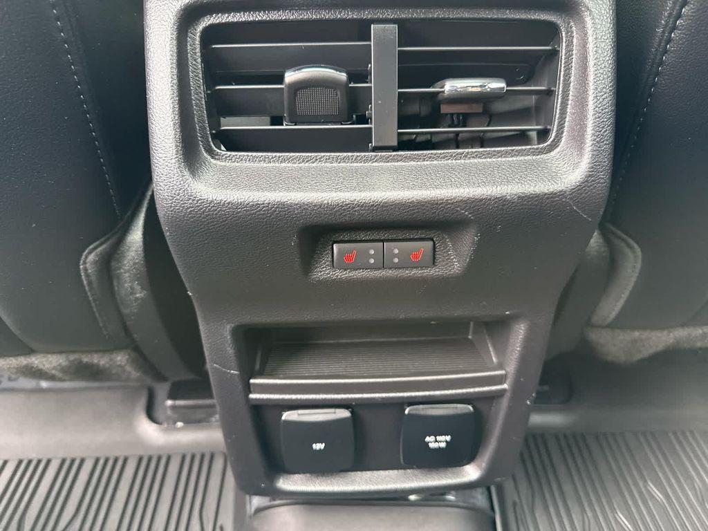 used 2019 Ford Edge car, priced at $18,852