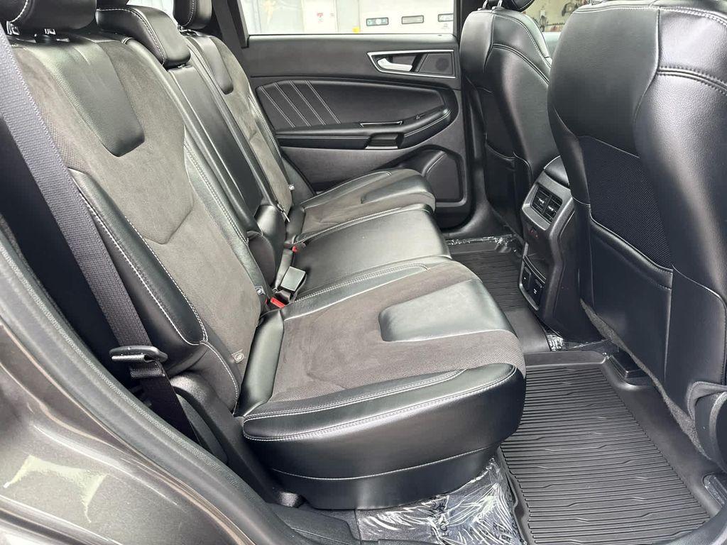 used 2019 Ford Edge car, priced at $18,852
