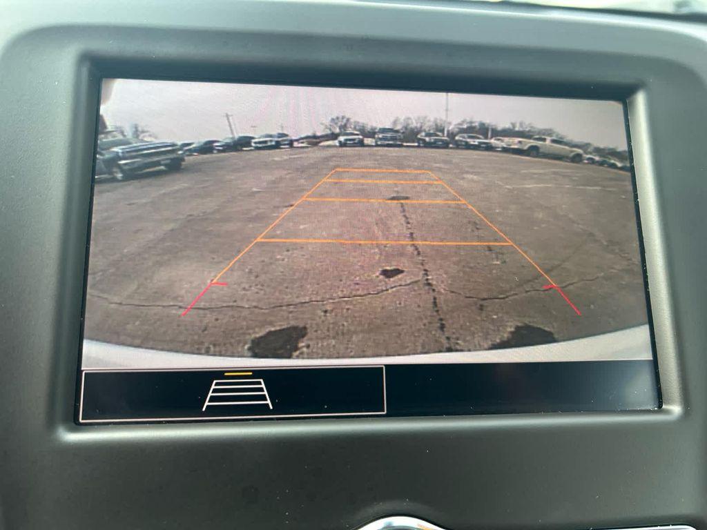 used 2024 Chevrolet Equinox car, priced at $25,752