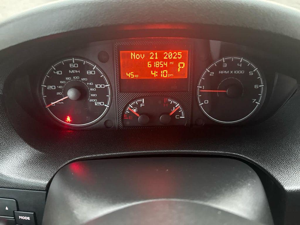 used 2020 Ram ProMaster 1500 car, priced at $25,952