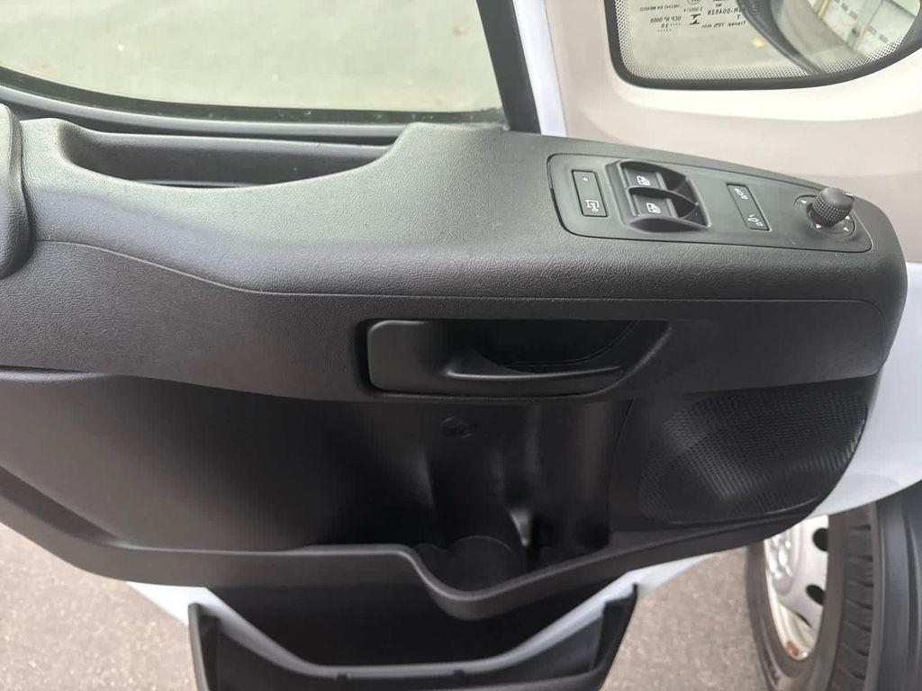 used 2020 Ram ProMaster 1500 car, priced at $25,952