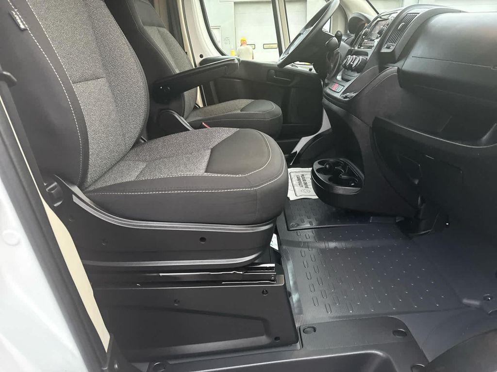 used 2020 Ram ProMaster 1500 car, priced at $25,952