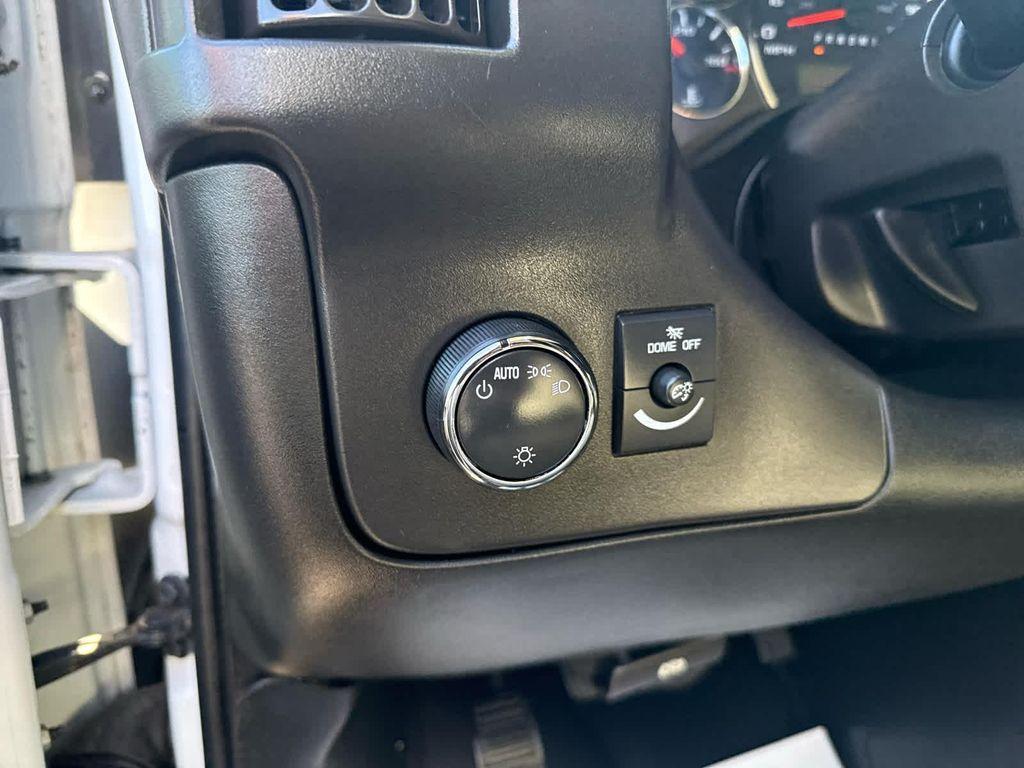 used 2017 Chevrolet Express 3500 car, priced at $29,952