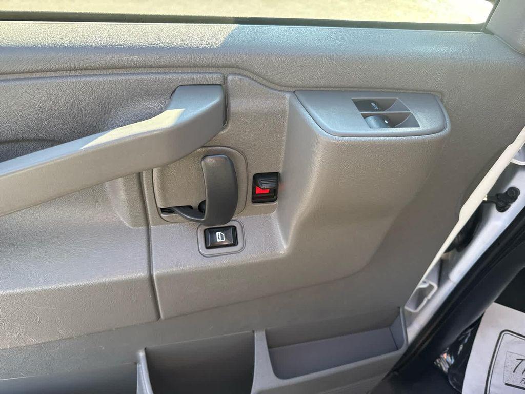 used 2017 Chevrolet Express 3500 car, priced at $29,952