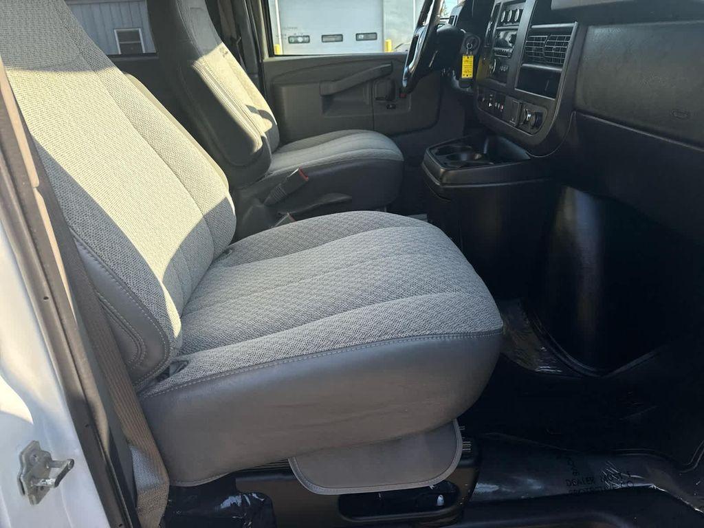 used 2017 Chevrolet Express 3500 car, priced at $29,952