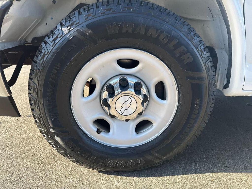 used 2017 Chevrolet Express 3500 car, priced at $29,952