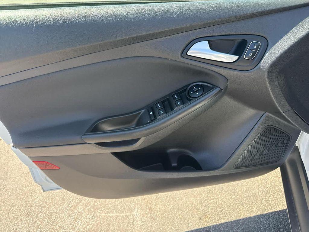 used 2018 Ford Focus car, priced at $13,952