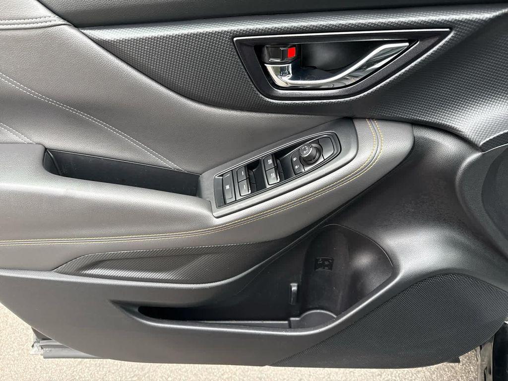 used 2022 Subaru Forester car, priced at $30,952