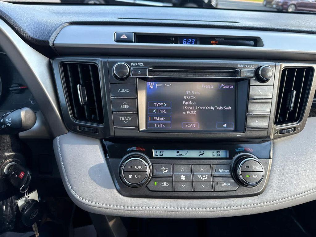 used 2013 Toyota RAV4 car, priced at $15,801