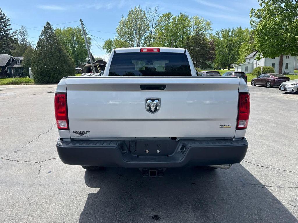 used 2017 Ram 1500 car, priced at $20,301