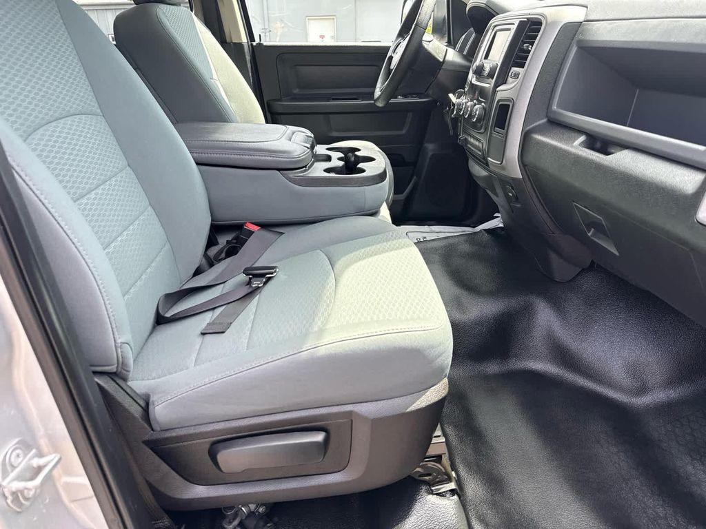 used 2017 Ram 1500 car, priced at $20,301
