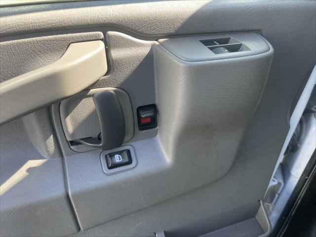 used 2016 Chevrolet Express 3500 car, priced at $18,952