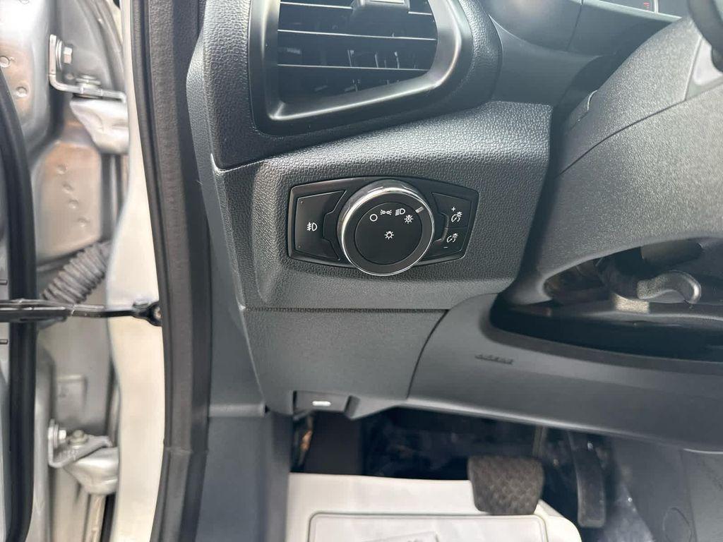 used 2022 Ford EcoSport car, priced at $21,452