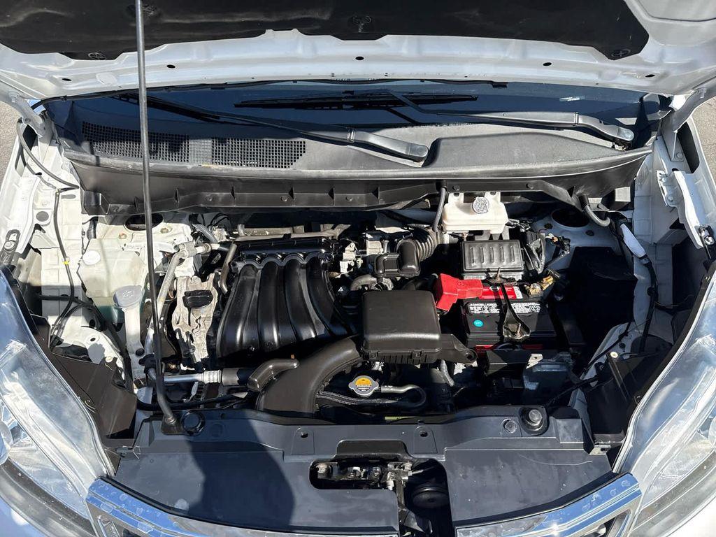 used 2020 Nissan NV200 car, priced at $12,952