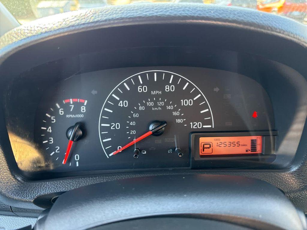 used 2020 Nissan NV200 car, priced at $12,952