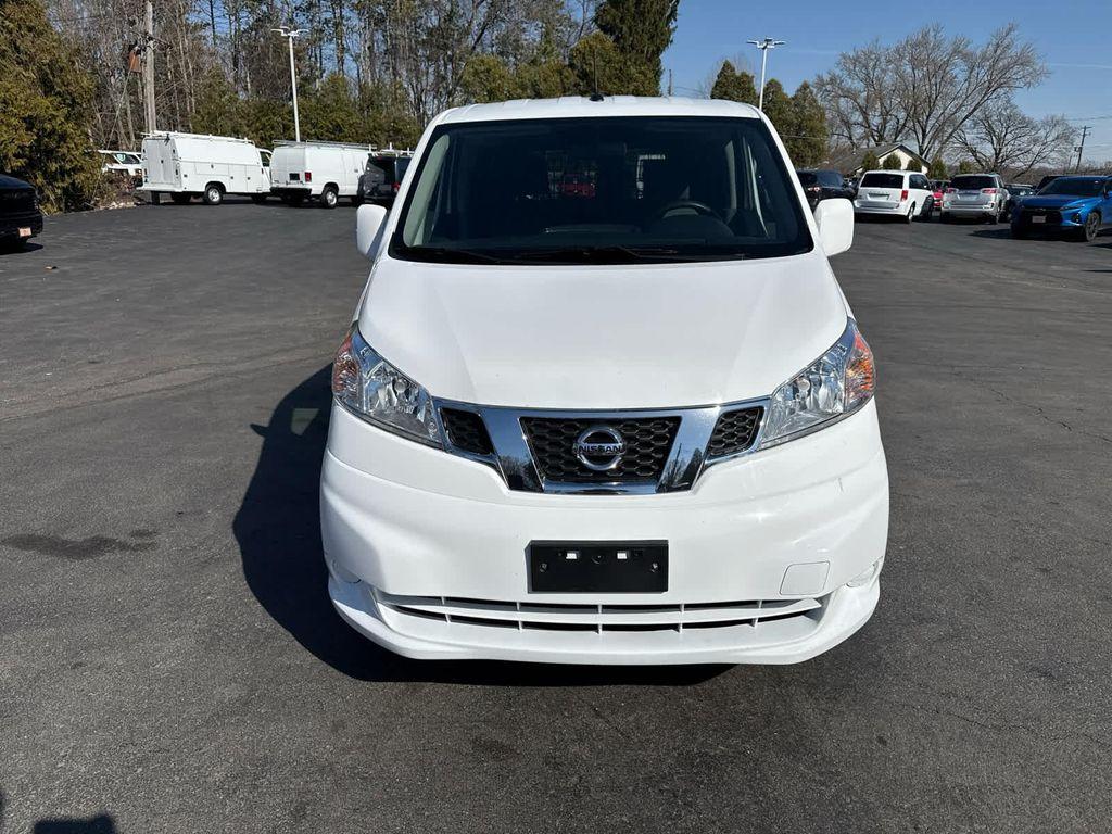 used 2020 Nissan NV200 car, priced at $12,952