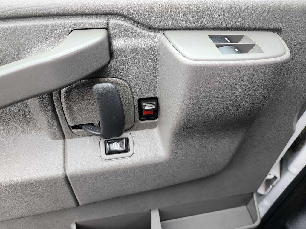 used 2016 Chevrolet Express 3500 car, priced at $15,452