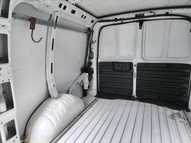 used 2017 Chevrolet Express 2500 car, priced at $15,952