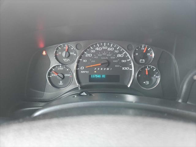 used 2017 Chevrolet Express 2500 car, priced at $15,952