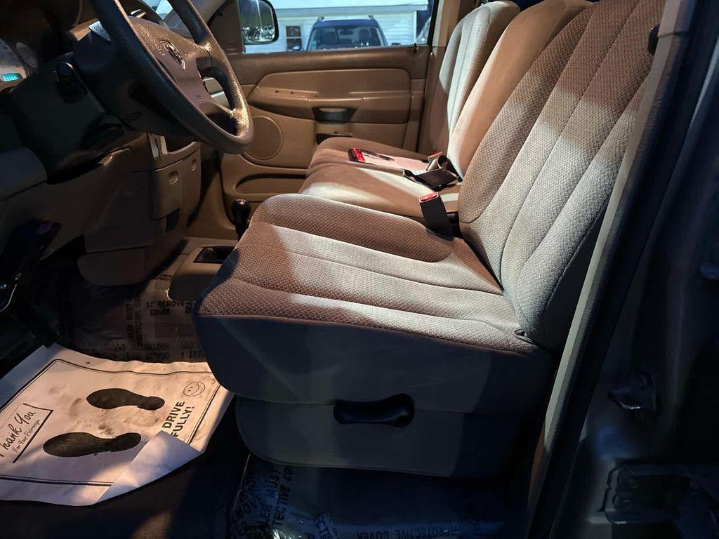 used 2003 Dodge Ram 2500 car, priced at $19,952