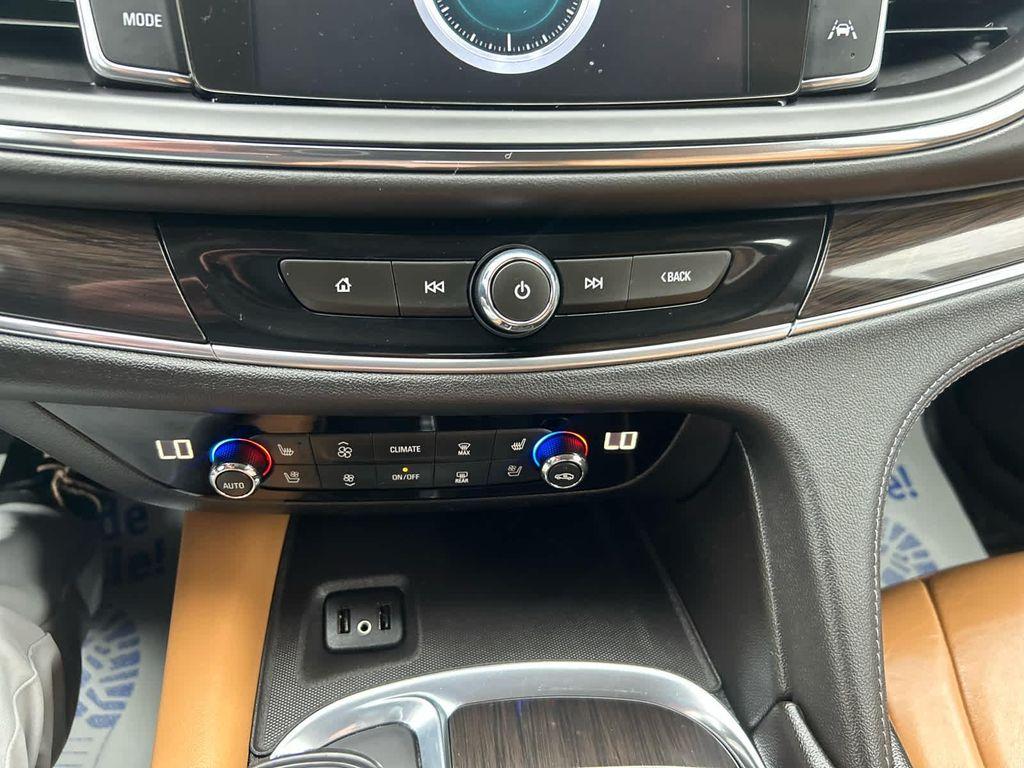 used 2019 Buick Enclave car, priced at $25,301
